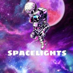 SpaceLights coupon codes